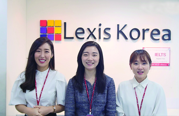 (video) Lexis Korea 